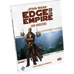 Star Wars: Edge of the Empire: Far Horzions