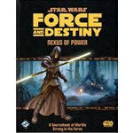Star Wars: Force and Destiny: Nexus of Power