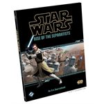 Star Wars Roleplaying Game: Rise of the Separatists