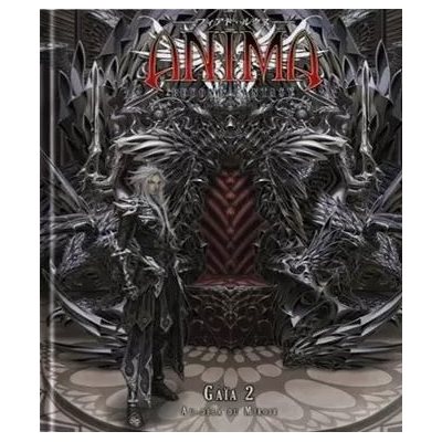 Anima: Gaia, Beyond the Looking Glass (FR)