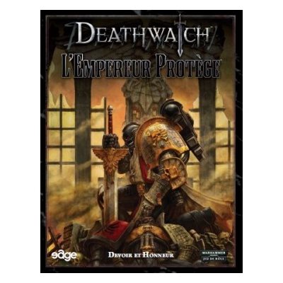 Deathwatch: The Protected Emperor (FR)