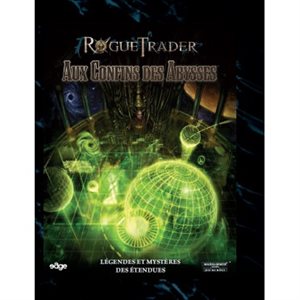 Rogue Trader: Edge of the Abyss (FR)