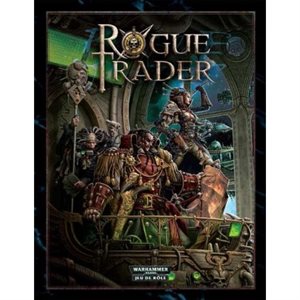 Rogue Trader (FR)