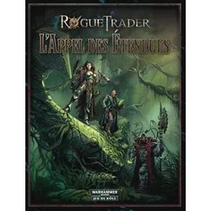 Rogue Trader: Lure of the Expanse (FR)