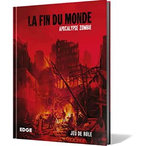 La Fin Du Monde: Apocalypse Zombie (FR)