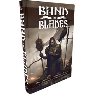 Band of Blades (Core Rule)