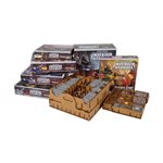 E-Raptor Insert Star Wars : Imperial Assault (with 5 Expansions)