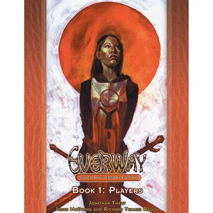 Everway Book 1: Players ^ MAR 2022