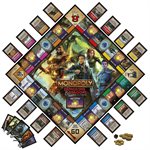 Monopoly: Dungeons and Dragons: Honor Among Thieves (ML) ^ Q2 2023