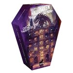 Advent Calendar: Halloween ^ SEPT 2024