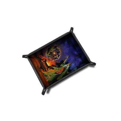 Dice Tray: D&D Masterworks Series: Erol Otus ^ JAN 15 2025