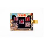 Dice: Risk: 22mm Oversized D6 Dice Set: Offense and Defense Dice ^ NOV 2024