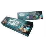 Dice: Misfit Mystic Mines 7pc Set: Gemstone ^ Q3 2024