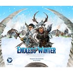 Endless Winter: Paleoamericans (No Amazon Sales)