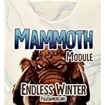 Endless Winter: Mammoth Module (No Amazon Sales)