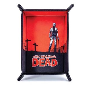 Dice Tray: The Walking Dead ^ Q4 2024