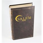 Salem 1692 (2nd Edition) (No Amazon Sales)