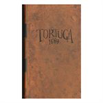 Tortuga 1667 (No Amazon Sales)