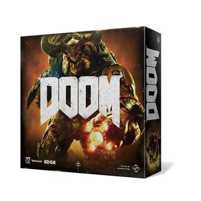 Doom (FR)