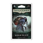 Arkham Horror LCG: Blood On The Altar