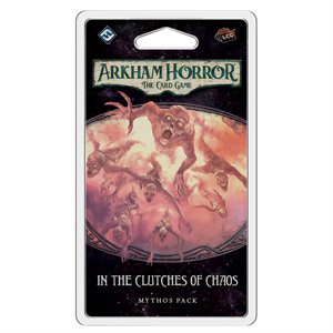 Arkham Horror LCG: In The Clutches of Chaos
