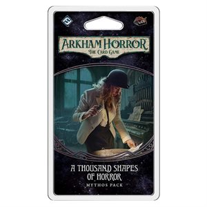 Arkham Horror LCG: A Thousand Shapes