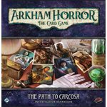 Arkham Horror LCG: The Path to Carcosa Investigator Expansion (FR)