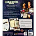 Arkham Horror LCG: The Path to Carcosa Campaign Expansion (FR)
