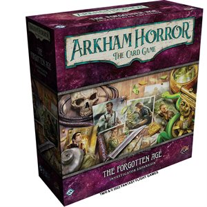 Arkham Horror LCG: The Forgotten Age Investigator Expansion ^ FEB 17 2023