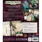Arkham Horror LCG: The Forgotten Age Campaign Expansion (FR)