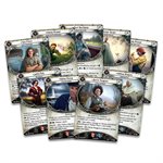 Arkham Horror LCG: The Feast of Hemlock Vale Campaign Expansion ^ APRIL 19 2024