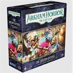 Arkham Horror LCG: The Dream-Eaters Investigators Expansion (FR) ^ MAY 10 2024