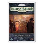 Arkham Horror LCG: The Midwinter Gala Scenario Pack ^ SEPT 27 2024