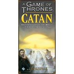 A Game of Thrones Catan : 5-6 Player Extension