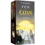Trone De Fer: Catan Ext. 5-6 (FR)