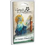 Legende des Cinq Anneaux JCE: Les Larmes D'Amaterasu (FR)