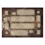Game of Thrones: Playmat: Westeros Two-Player