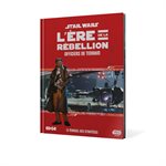 Star Wars: L'Ere De La Rebellion: officiers De Terrain