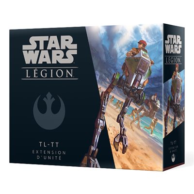 Star Wars Legion: Tl-Tt (FR)