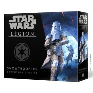 Star Wars Legion: Snowtroopers (FR)