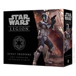 Star Wars Legion: Scout Troopers (FR)