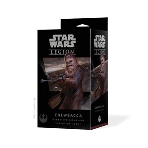 Star Wars Legion: Chewbacca (FR)