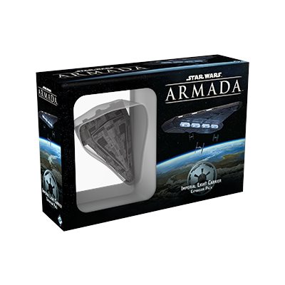 Star Wars: Armada: Transport Leger Imperial (FR)