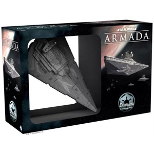 Star Wars Armada: Chimaera (FR)
