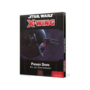 Star Wars X-Wing 2.0: Kit De Conversion Premier Ordre (FR)