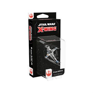 Star Wars X-Wing 2.0: B-Wing A / Sf-01 (FR)