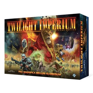 Twilight Imperium (FR)