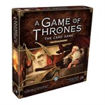 Game of Thrones: LCG (2nd Edition)