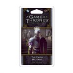 Game of Thrones: LCG 2nd Ed: The Faith Militant