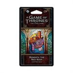 Game of Thrones: LCG 2nd Edition: Beneath The Red Keep